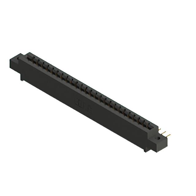 387-025-559-602 EDAC Inc.  Edgeboard Connectors